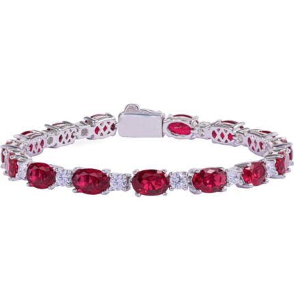 Pink Family Bracelet